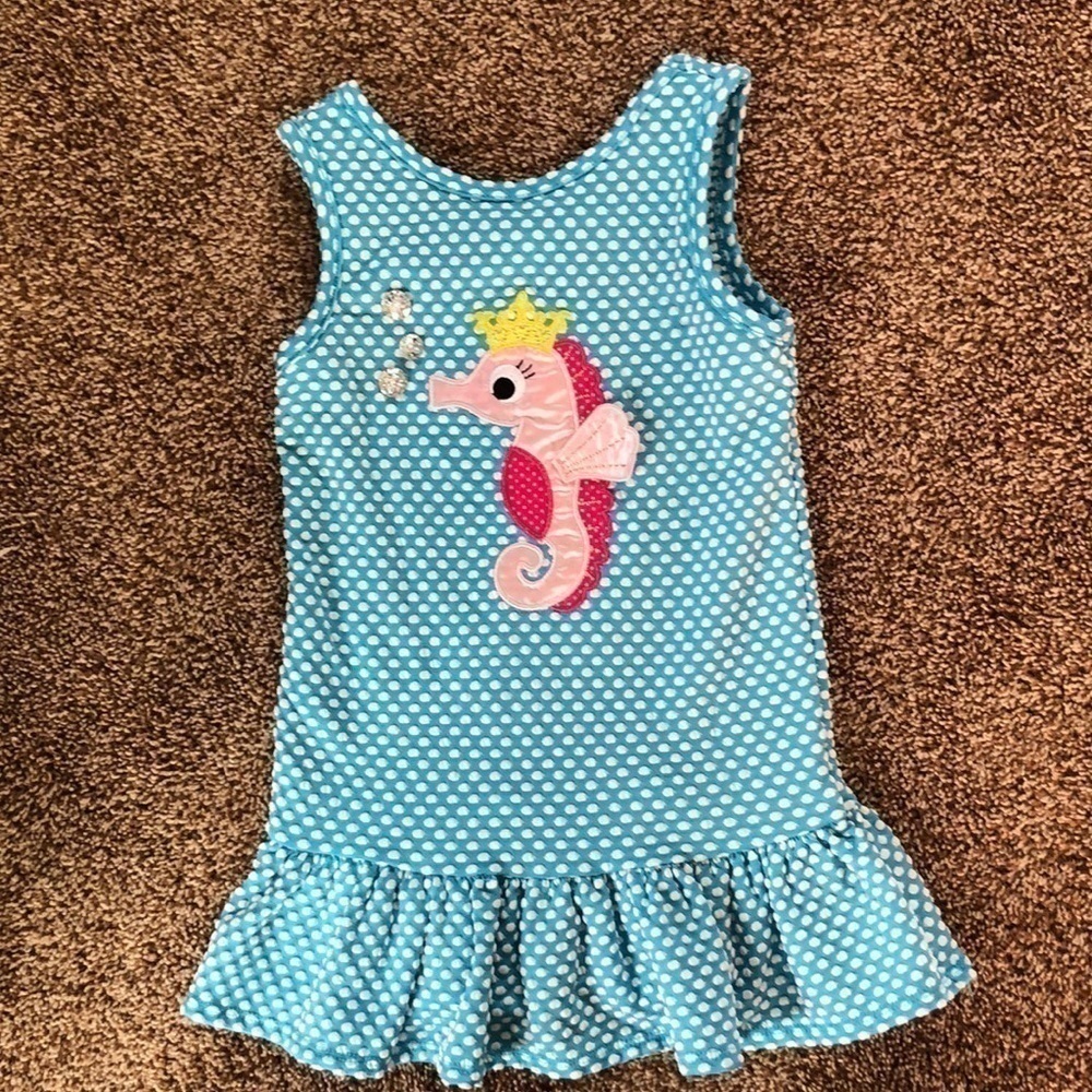Youngland Baby 24 Month Dress
